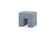 FO-1052-45 Aidy Stool Light Blue