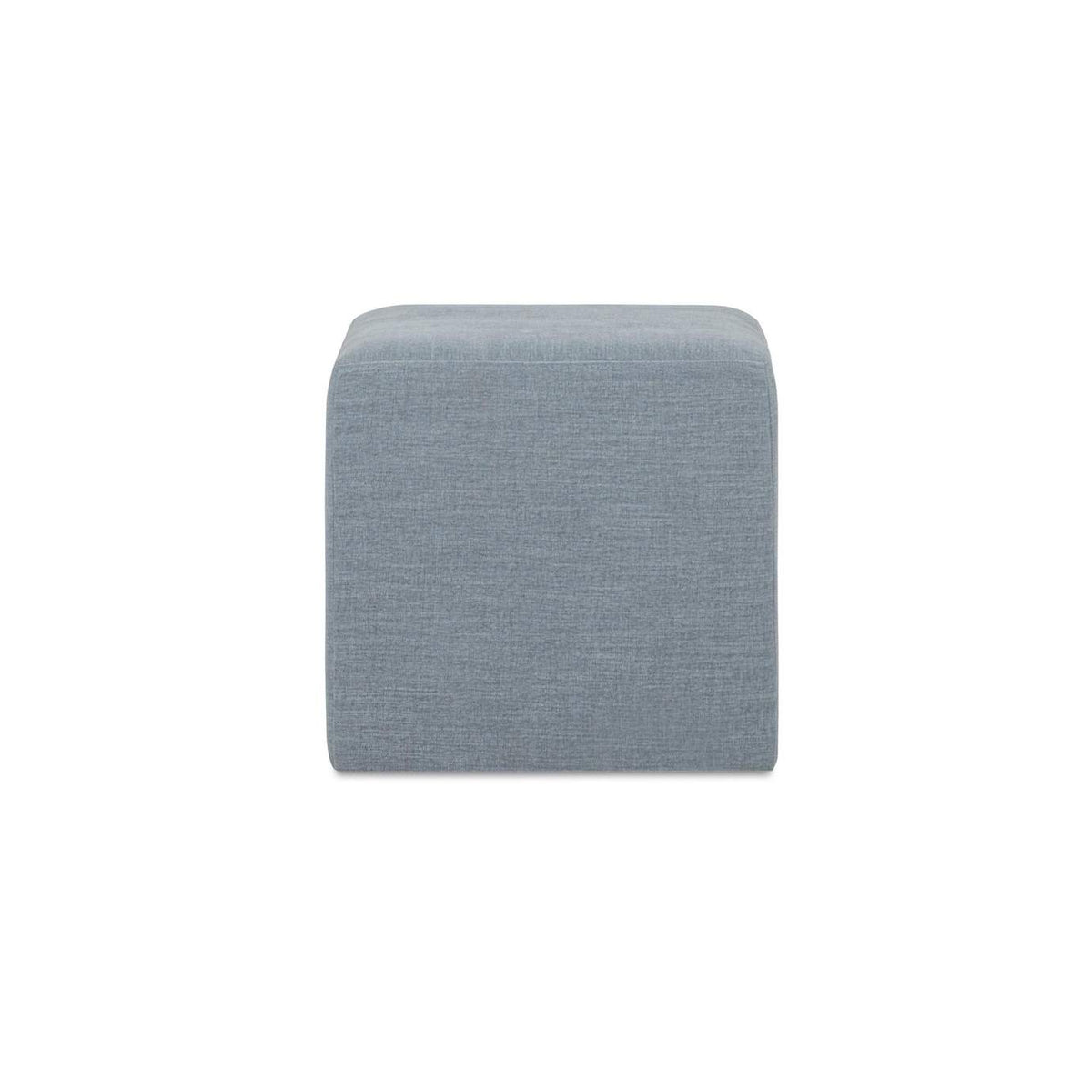 FO-1052-45 Aidy Stool Light Blue