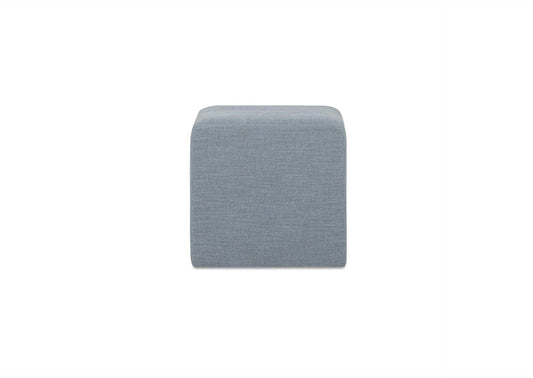 FO-1052-45 Aidy Stool Light Blue
