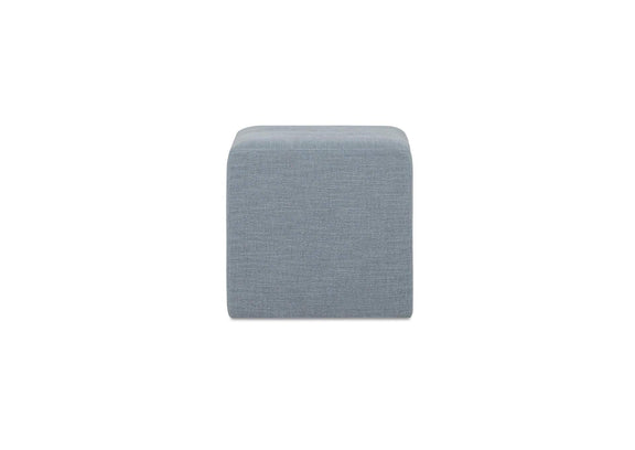 FO-1052-45 Aidy Stool Light Blue