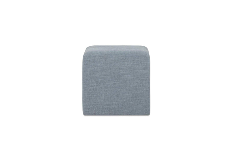 FO-1052-45 Aidy Stool Light Blue