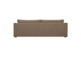 FO-1057-39 Farrow Sofa Taupe