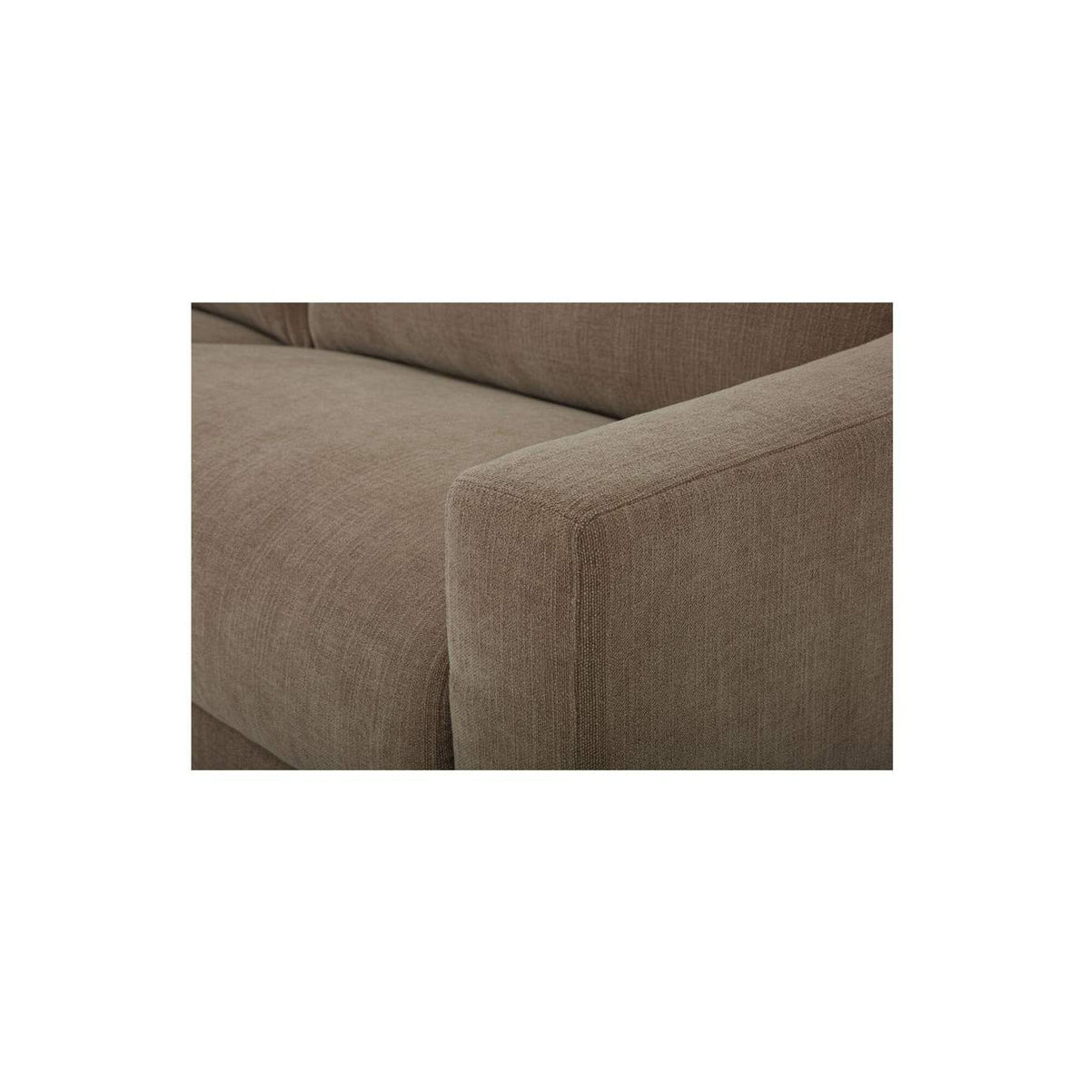 FO-1057-39 Farrow Sofa Taupe