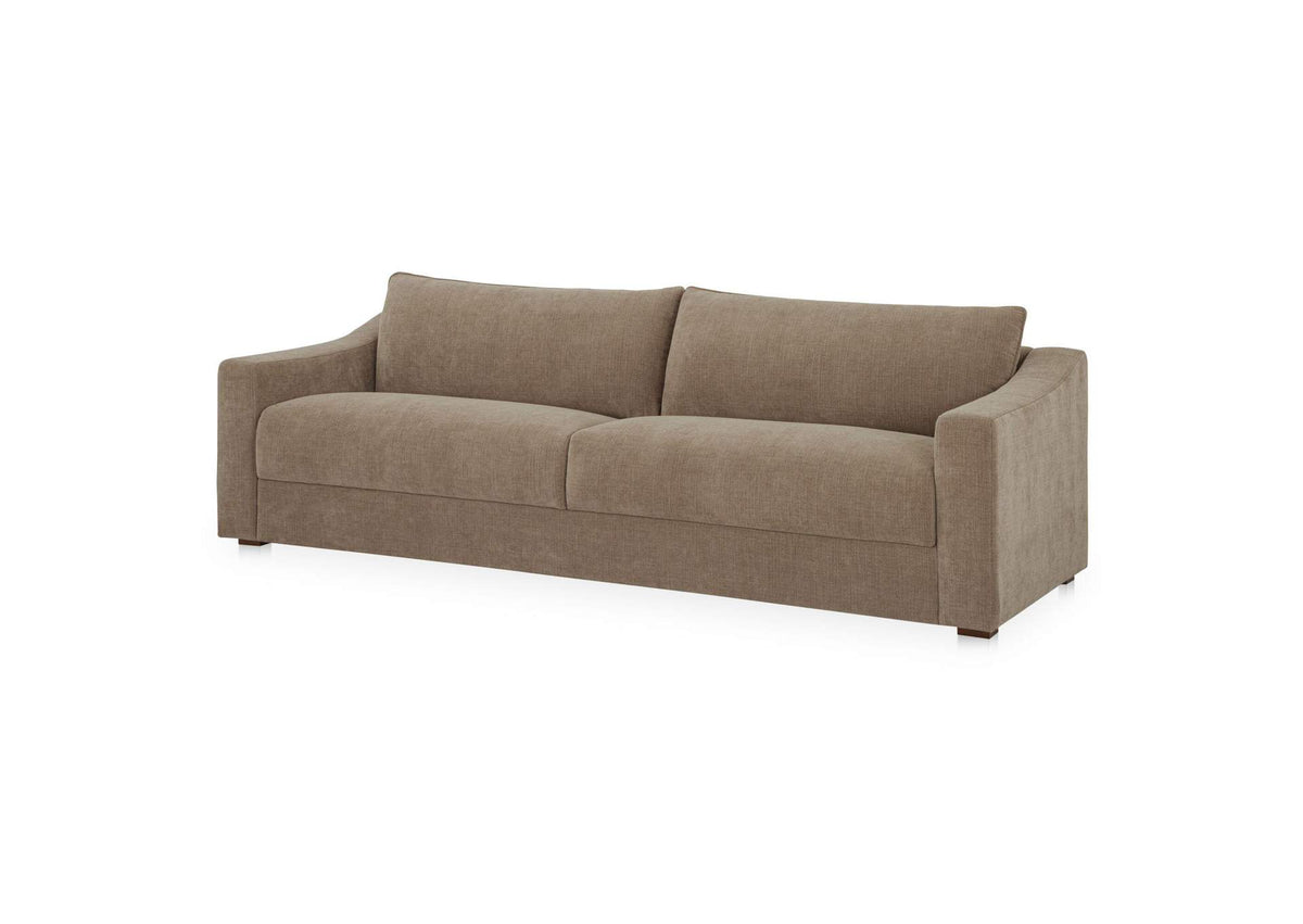 FO-1057-39 Farrow Sofa Taupe