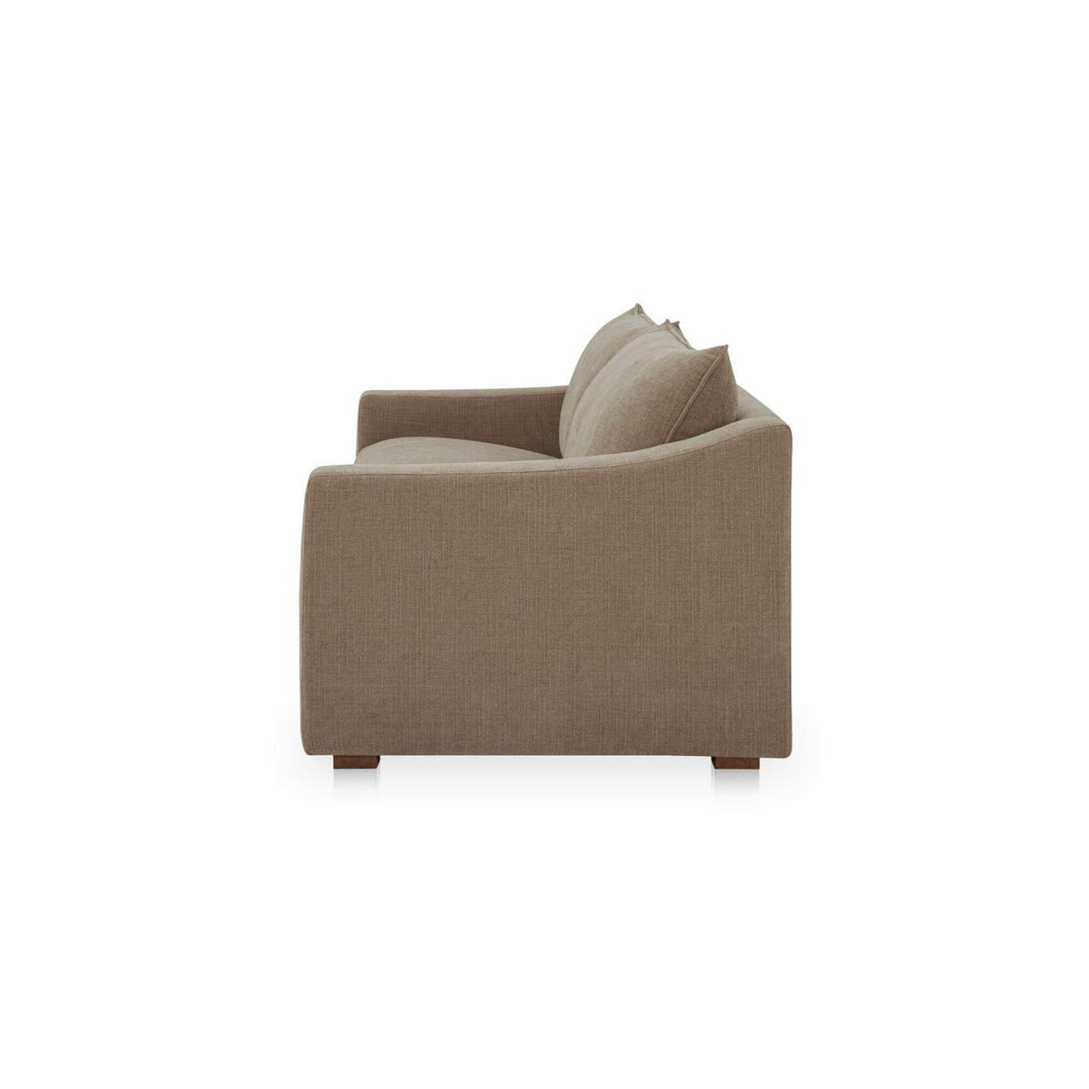 FO-1057-39 Farrow Sofa Taupe
