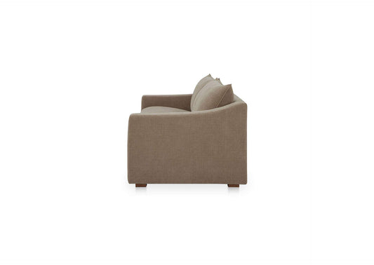 FO-1057-39 Farrow Sofa Taupe