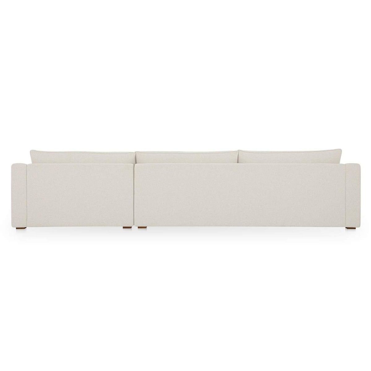 FO-1058-05-R-0 Farrow Sectional Flecked Oat Right