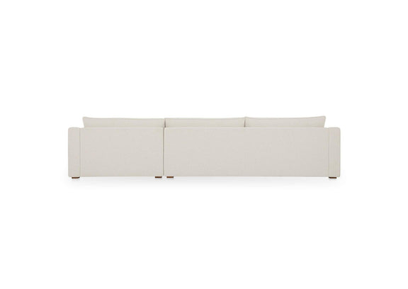 FO-1058-05-R-0 Farrow Sectional Flecked Oat Right