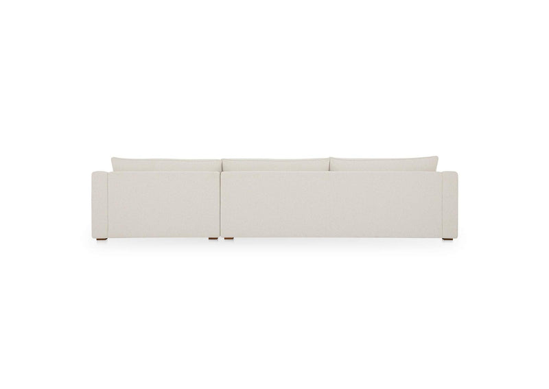 FO-1058-05-R-0 Farrow Sectional Flecked Oat Right