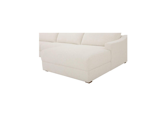 FO-1058-05-R-0 Farrow Sectional Flecked Oat Right