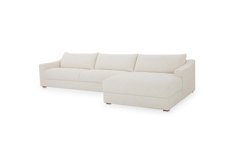 FO-1058-05-R-0 Farrow Sectional Flecked Oat Right