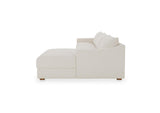 FO-1058-05-R-0 Farrow Sectional Flecked Oat Right