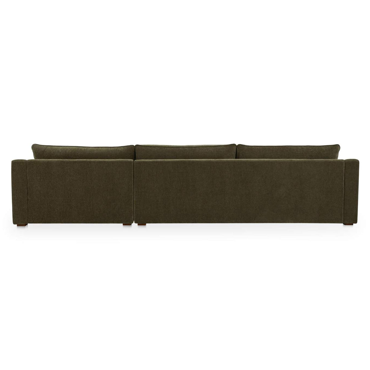 FO-1058-27-R-0 Farrow Sectional Cedar Green Right