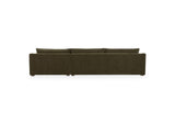 FO-1058-27-R-0 Farrow Sectional Cedar Green Right