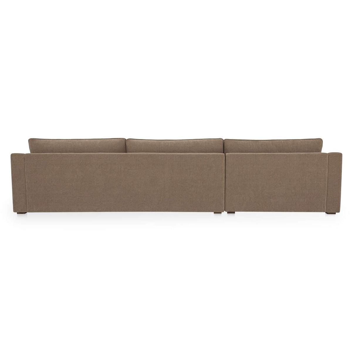 FO-1058-39-L-0 Farrow Sectional Taupe Left