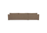FO-1058-39-L-0 Farrow Sectional Taupe Left