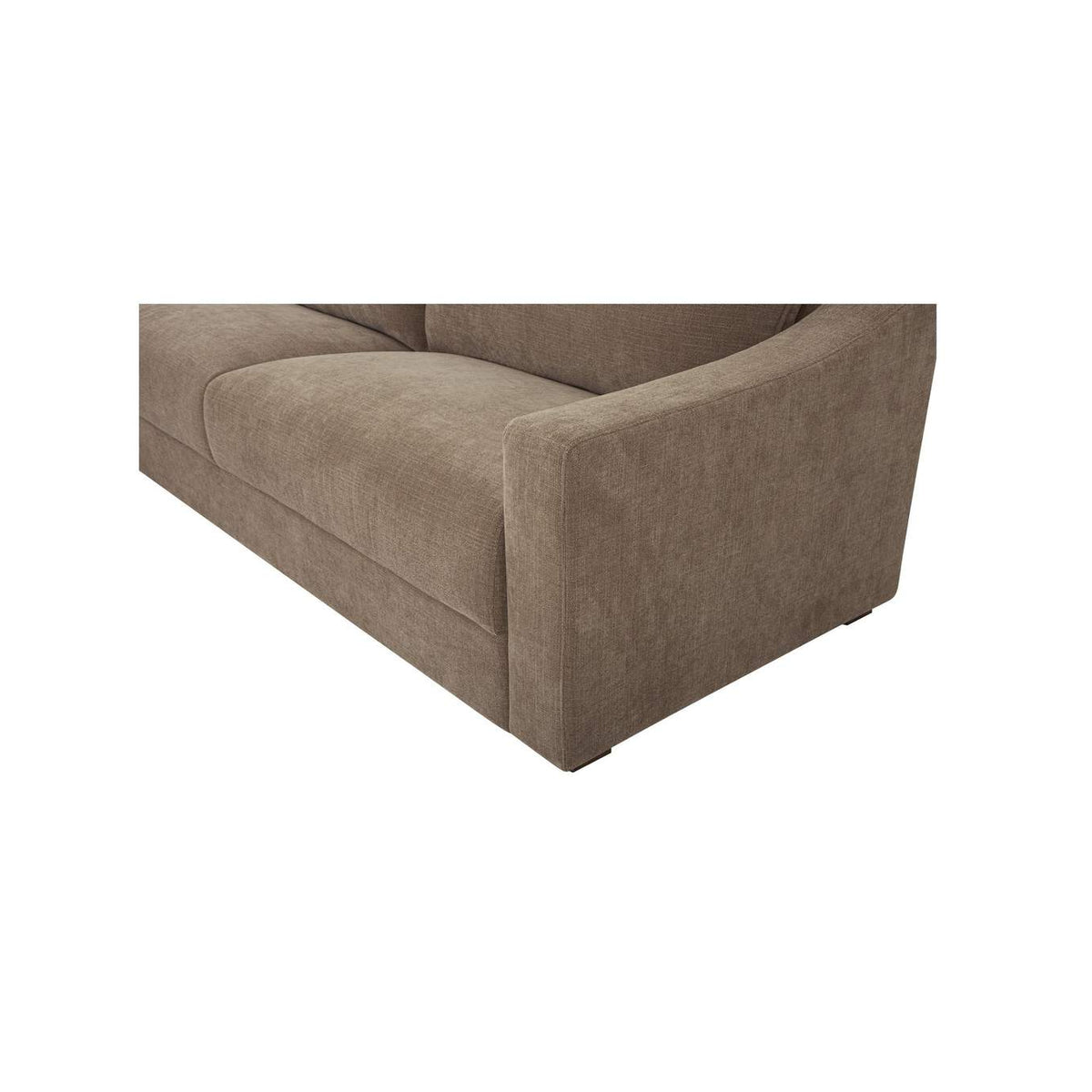 FO-1058-39-L-0 Farrow Sectional Taupe Left