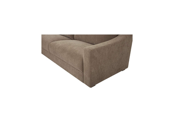 FO-1058-39-L-0 Farrow Sectional Taupe Left