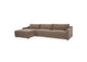 FO-1058-39-L-0 Farrow Sectional Taupe Left