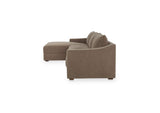 FO-1058-39-L-0 Farrow Sectional Taupe Left