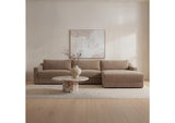 FO-1058-39-R-0 Farrow Sectional Taupe Right