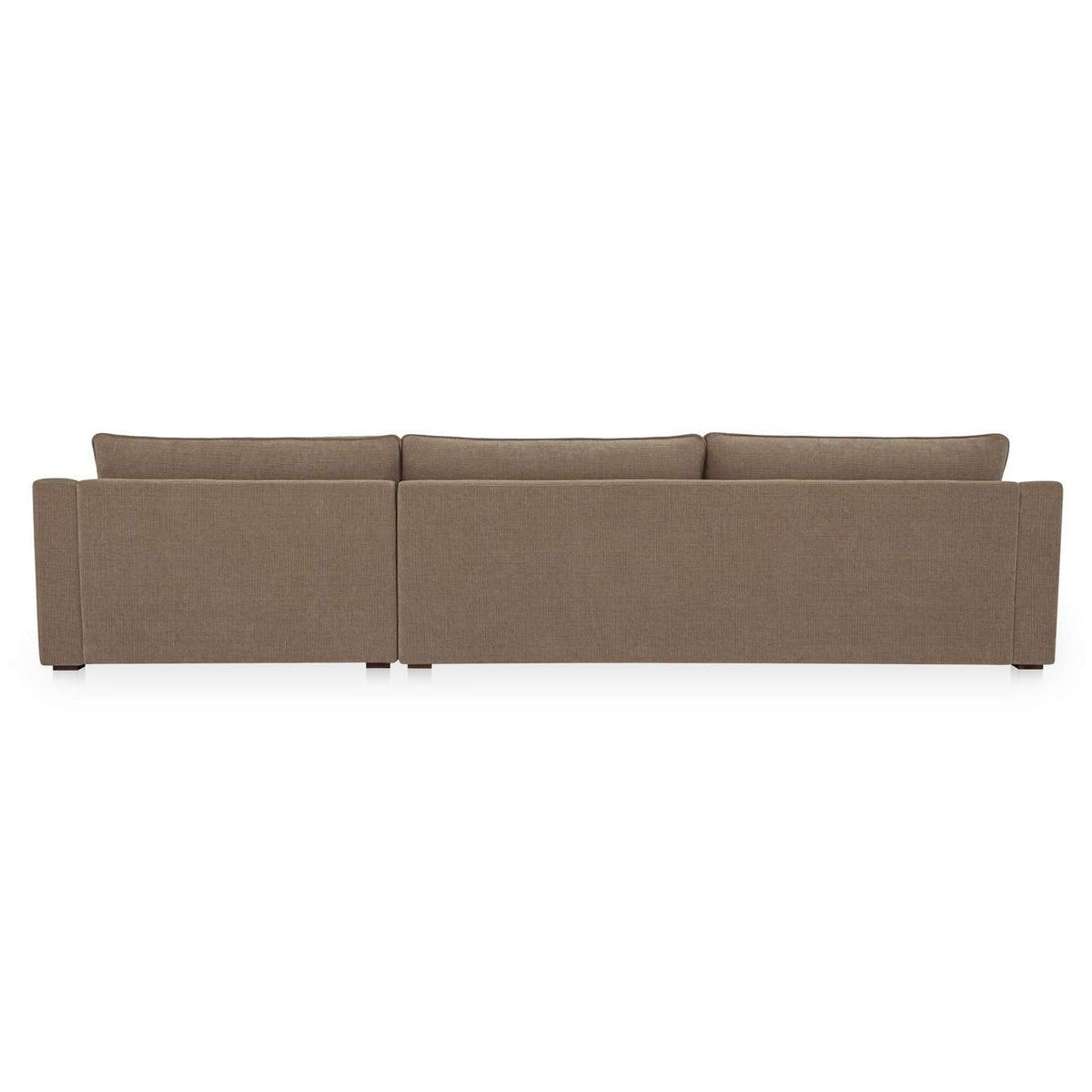 FO-1058-39-R-0 Farrow Sectional Taupe Right
