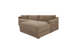 FO-1058-39-R-0 Farrow Sectional Taupe Right