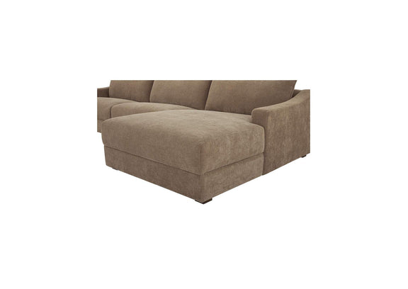 FO-1058-39-R-0 Farrow Sectional Taupe Right