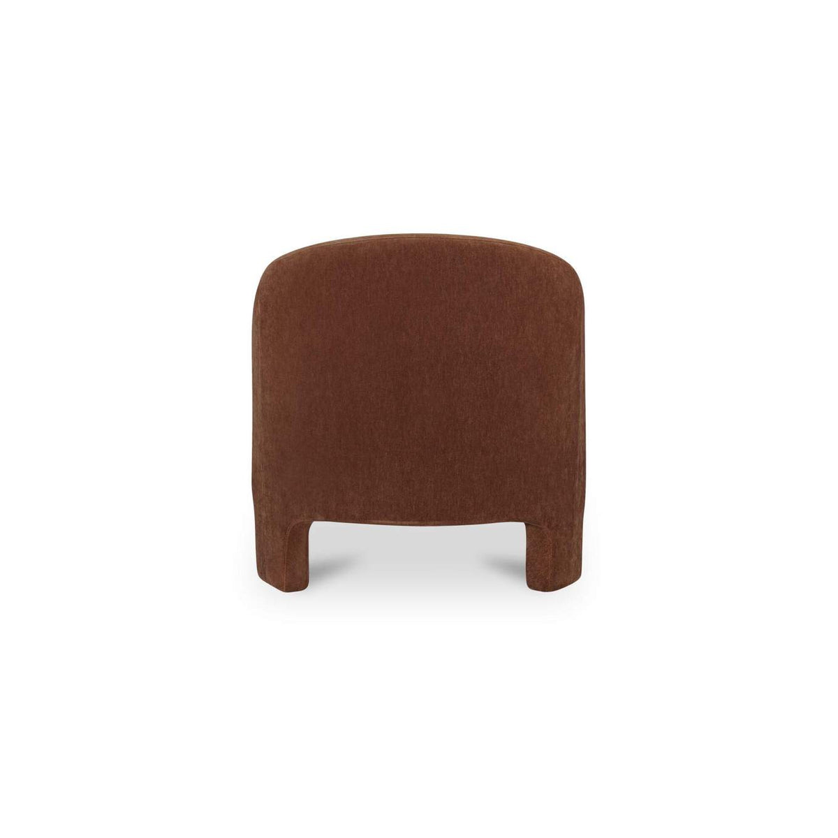 FO-1059-23 Tuva Accent Chair Toffee