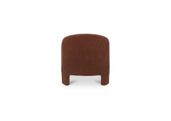 FO-1059-23 Tuva Accent Chair Toffee