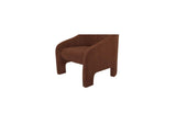 FO-1059-23 Tuva Accent Chair Toffee