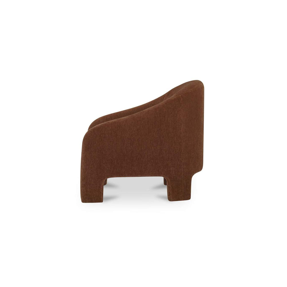 FO-1059-23 Tuva Accent Chair Toffee