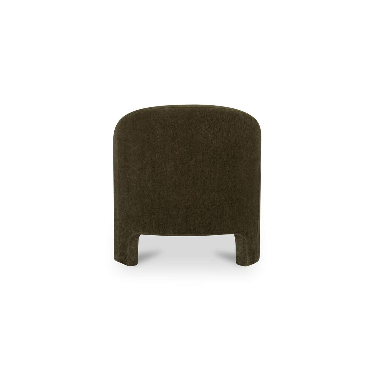 FO-1059-27 Tuva Accent Chair Cedar Green