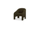 FO-1059-27 Tuva Accent Chair Cedar Green