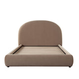Fox Bed