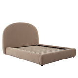 Fox Bed