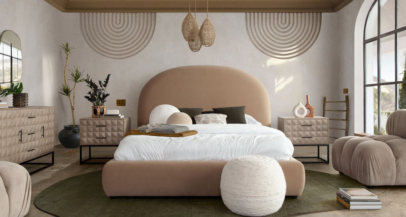 Fox Bed