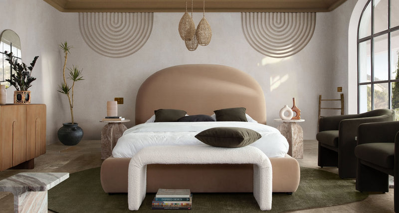 Fox Bed
