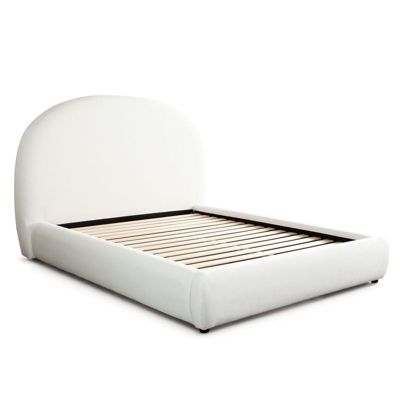 Fox Bed