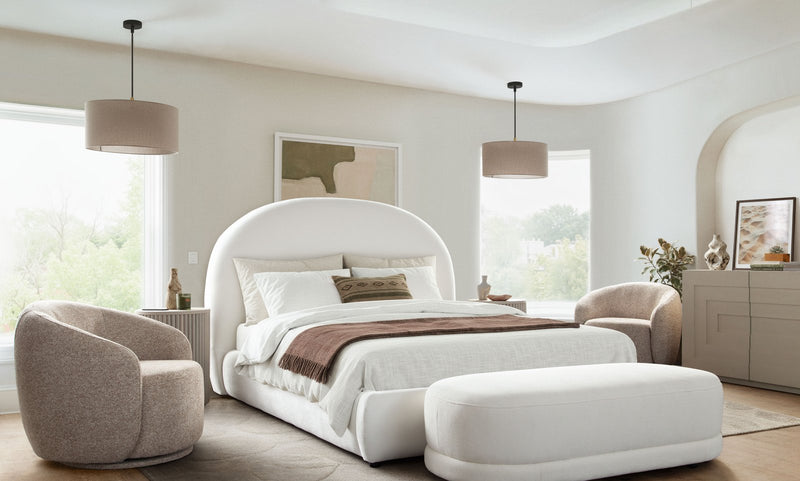 Fox Bed
