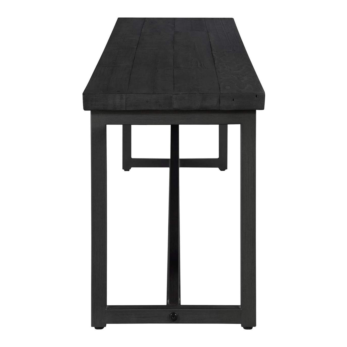 FR-1018-02 Sierra Bench Black