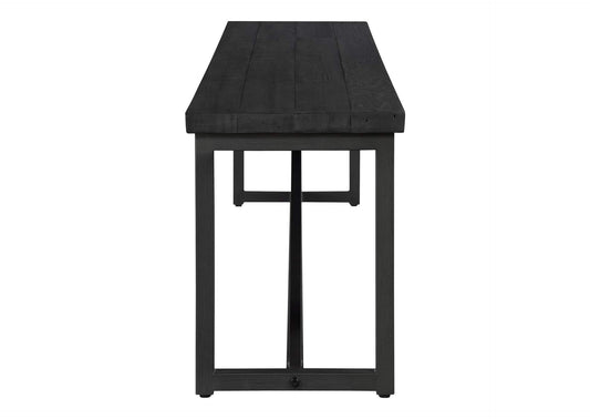 FR-1018-02 Sierra Bench Black