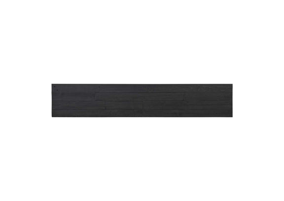 FR-1018-02 Sierra Bench Black