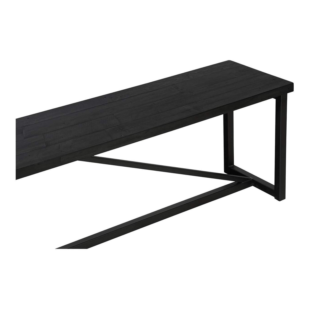 FR-1018-02 Sierra Bench Black