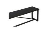 FR-1018-02 Sierra Bench Black