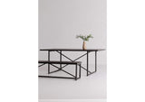 FR-1018-02 Sierra Bench Black