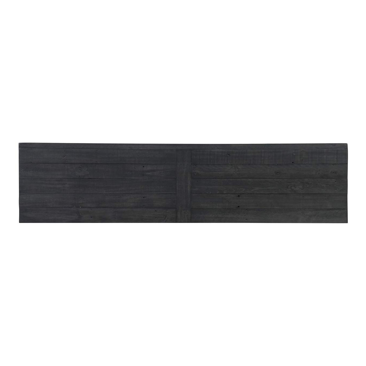 FR-1019-02 Sierra Sideboard Black