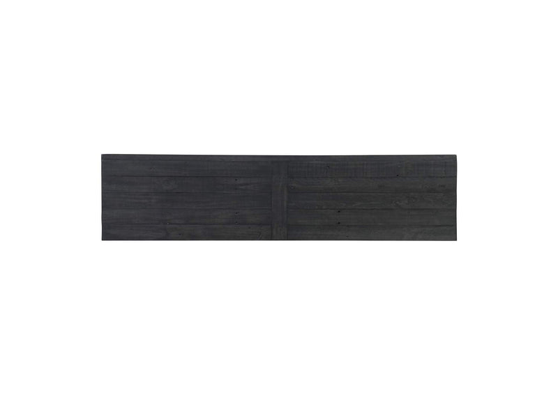 FR-1019-02 Sierra Sideboard Black