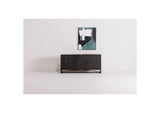 FR-1019-02 Sierra Sideboard Black