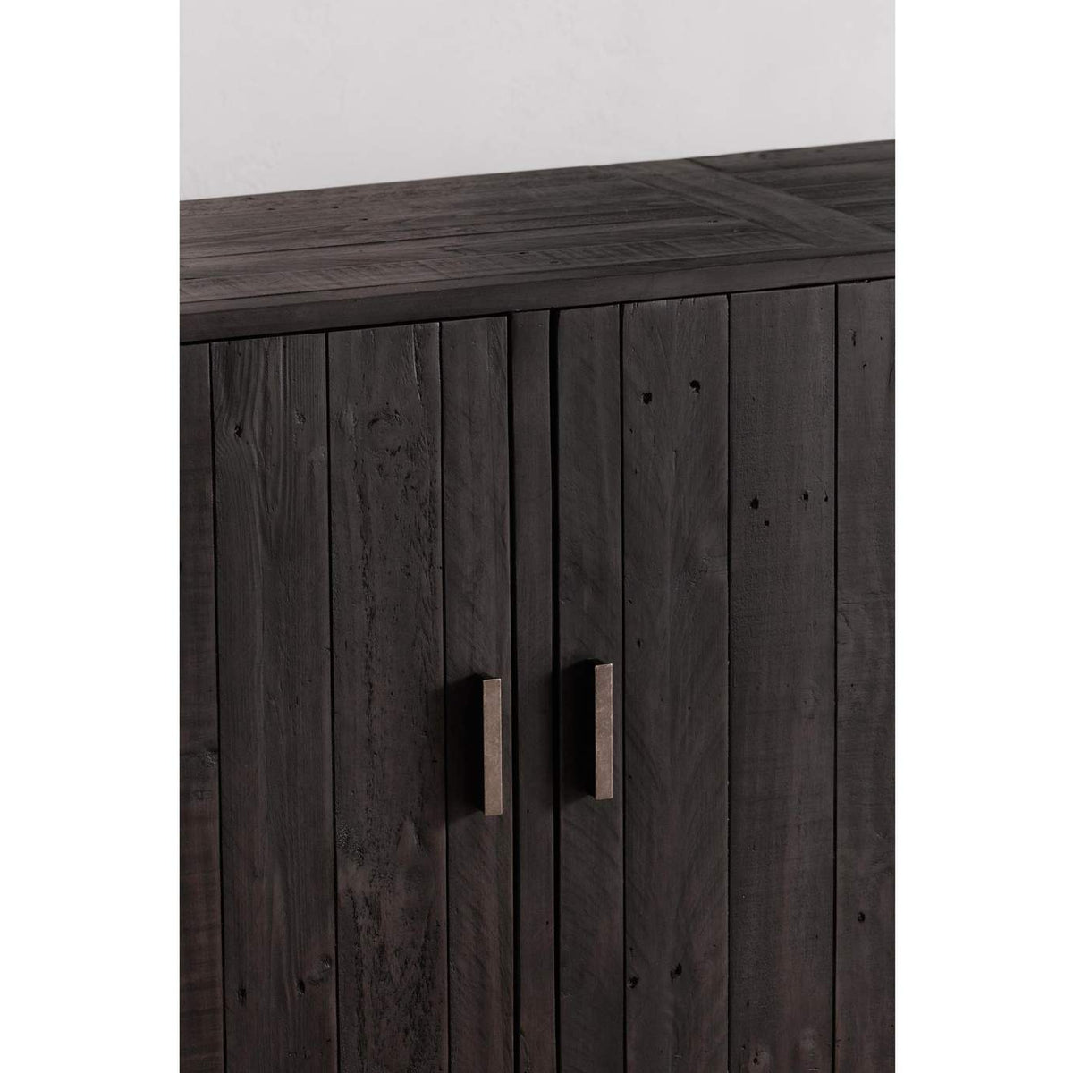 FR-1019-02 Sierra Sideboard Black